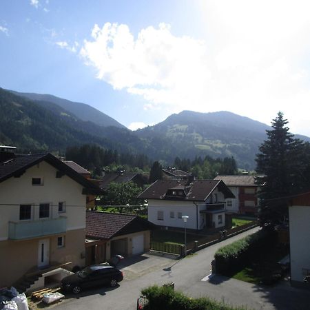 Haus Elena Bed & Breakfast Lainach Exterior photo