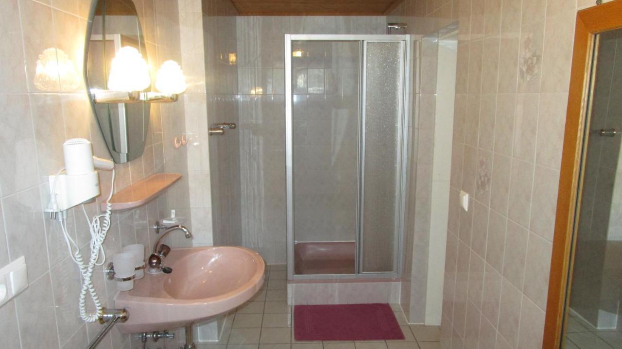 Haus Elena Bed & Breakfast Lainach Room photo