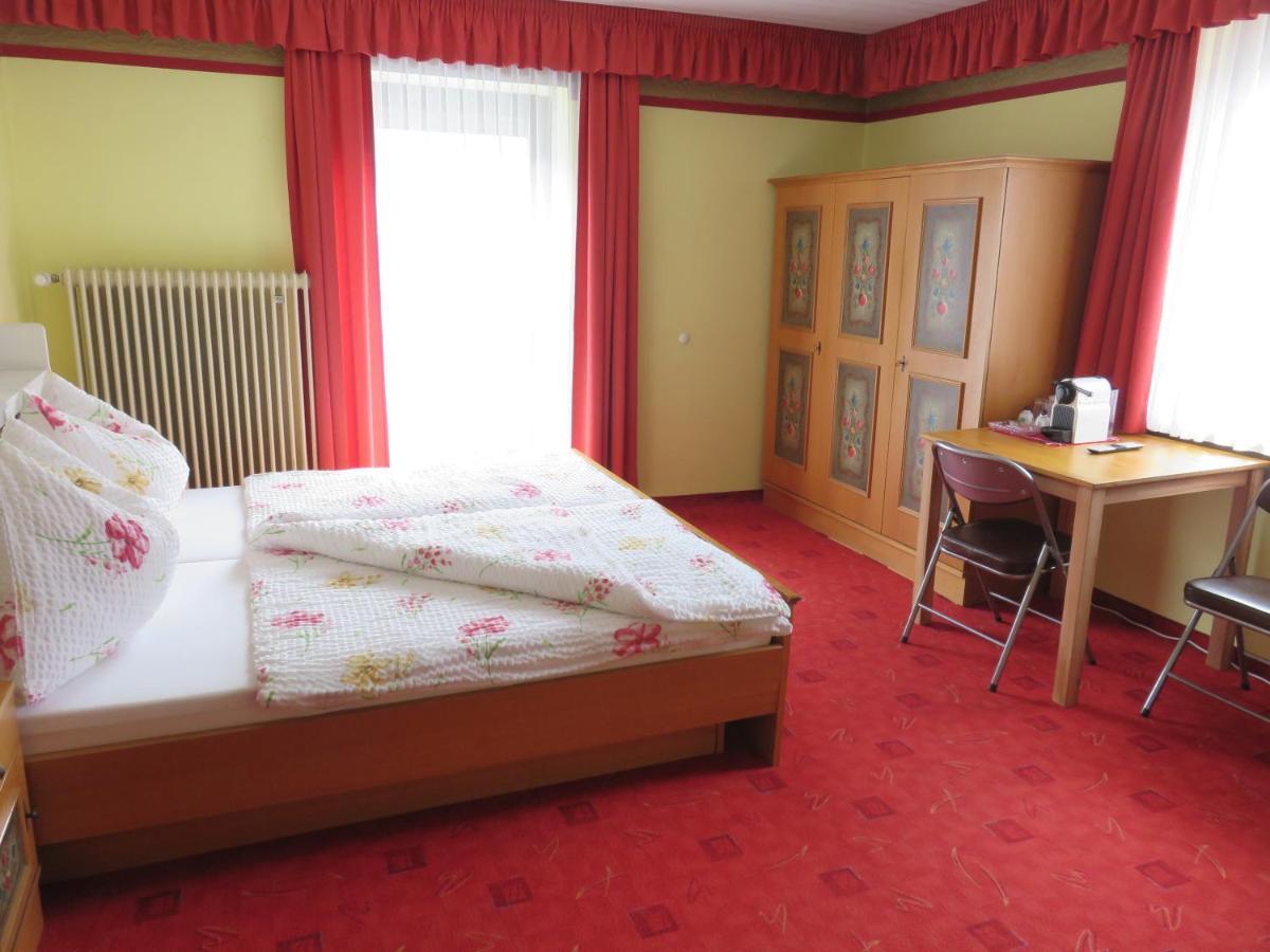 Haus Elena Bed & Breakfast Lainach Exterior photo