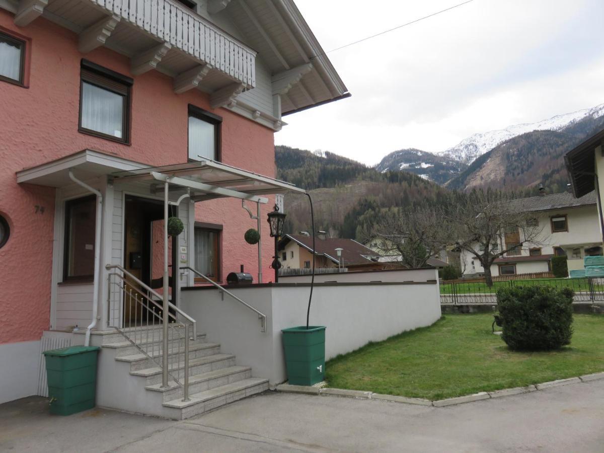 Haus Elena Bed & Breakfast Lainach Exterior photo
