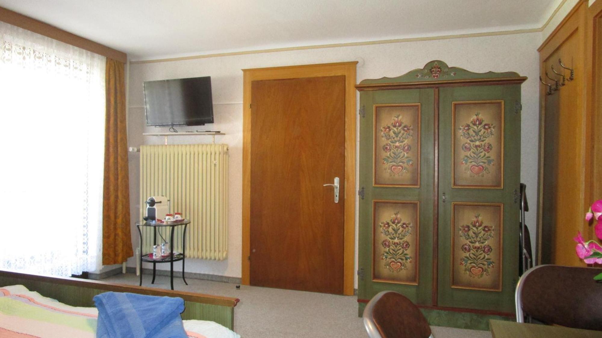 Haus Elena Bed & Breakfast Lainach Exterior photo