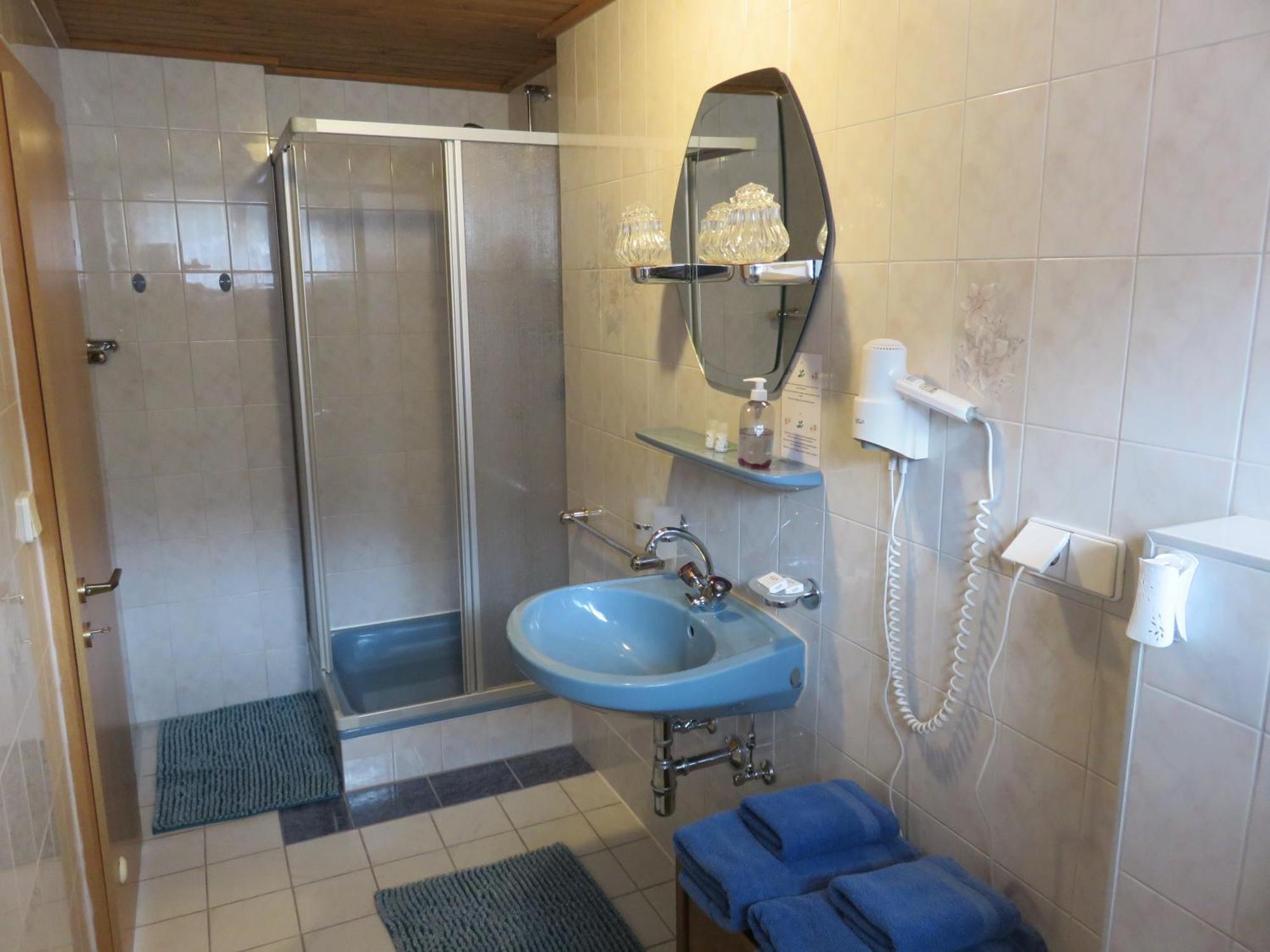 Haus Elena Bed & Breakfast Lainach Exterior photo