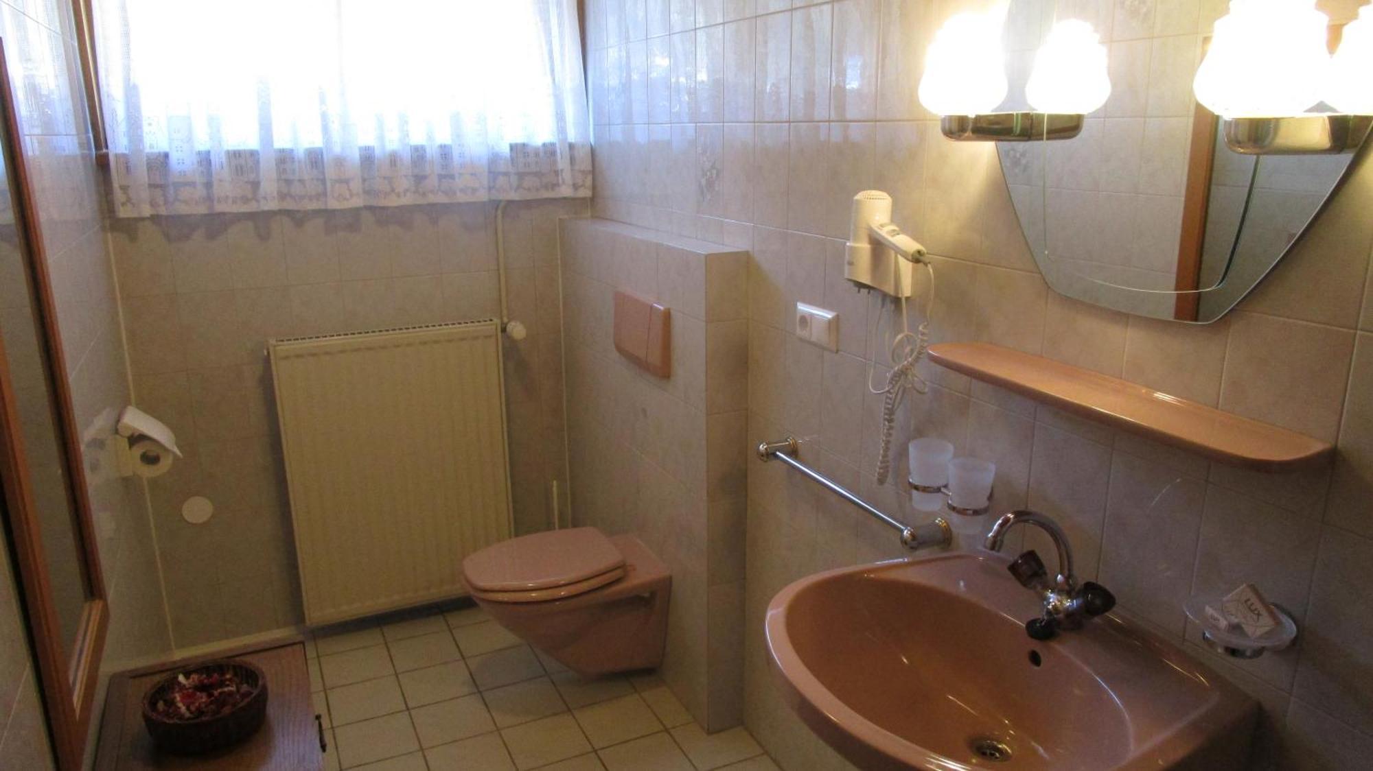Haus Elena Bed & Breakfast Lainach Room photo