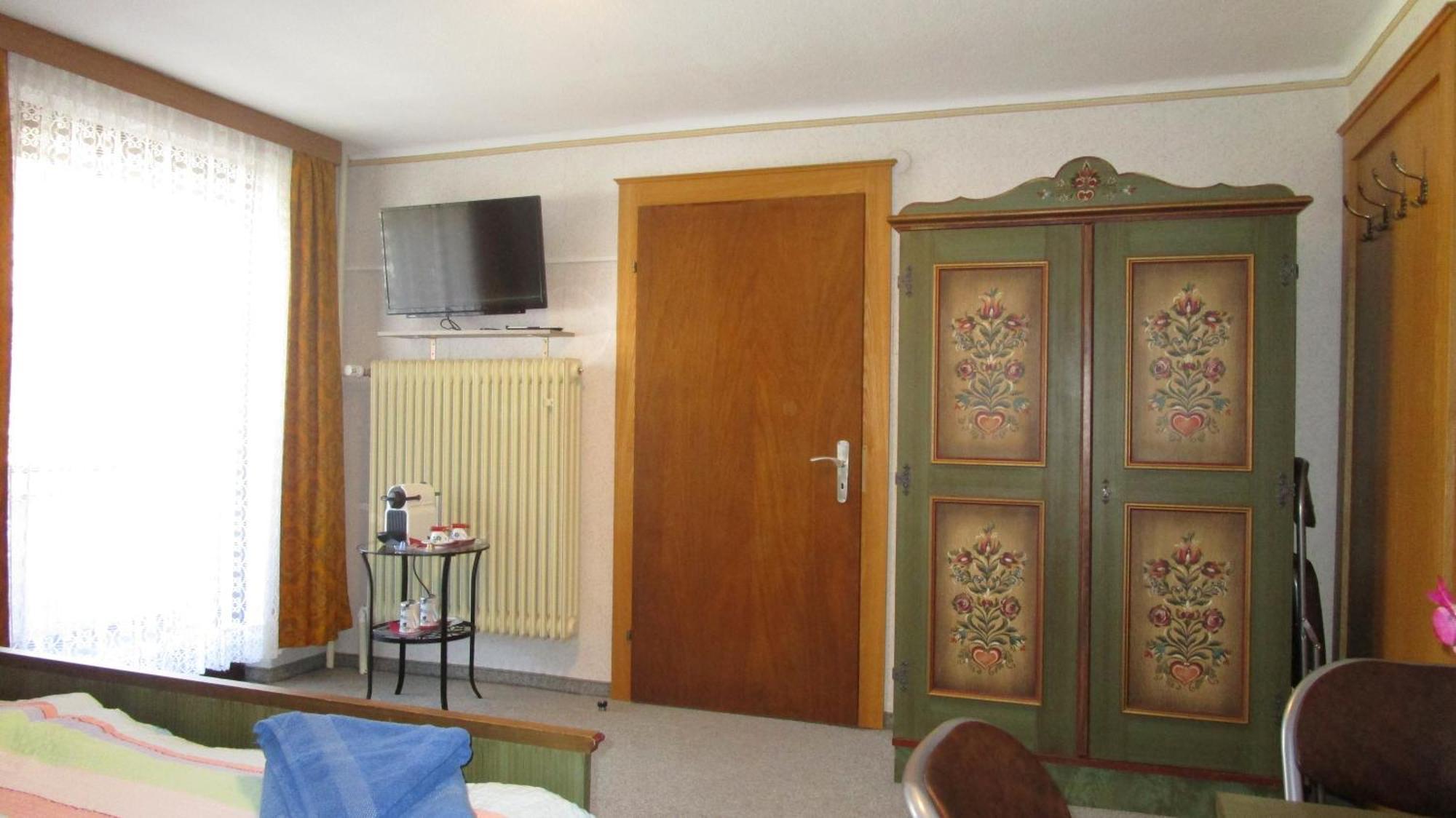 Haus Elena Bed & Breakfast Lainach Room photo